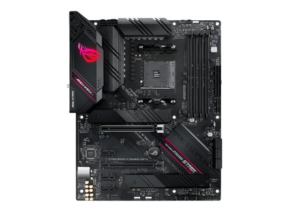 ROG STRIX B550-F GAMING WIFI II - ASUS